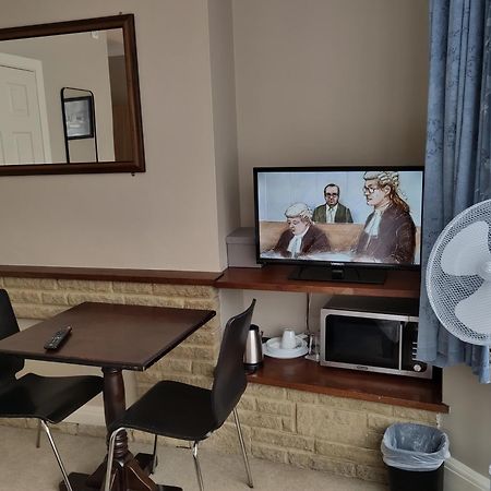 Amherst Guesthouse ريدينج المظهر الخارجي الصورة