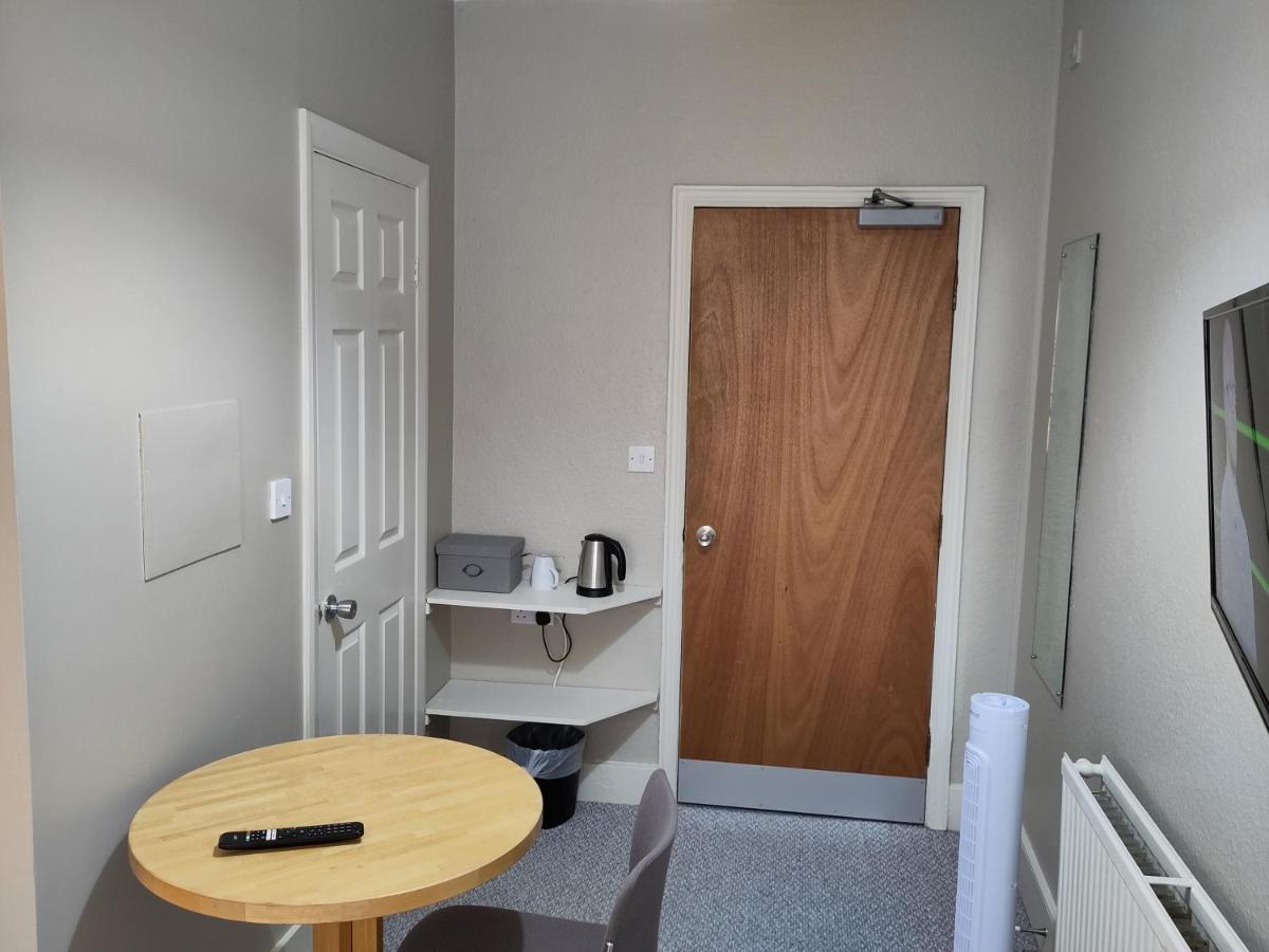 Amherst Guesthouse ريدينج المظهر الخارجي الصورة