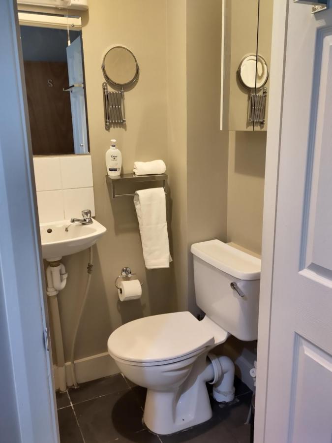 Amherst Guesthouse ريدينج المظهر الخارجي الصورة