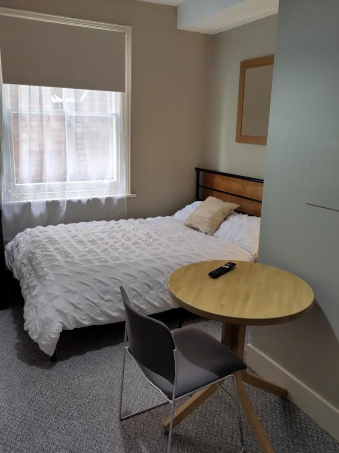 Amherst Guesthouse ريدينج المظهر الخارجي الصورة