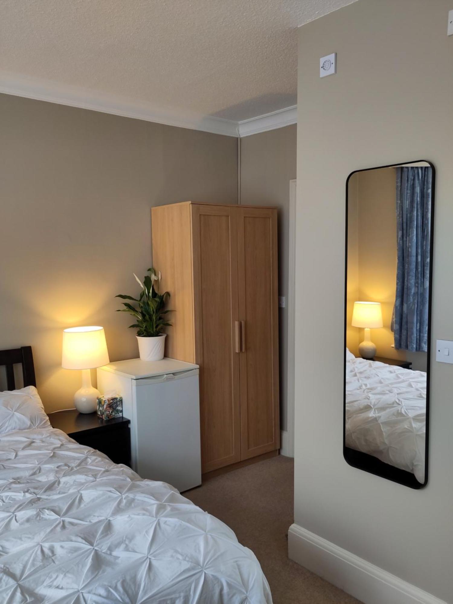Amherst Guesthouse ريدينج المظهر الخارجي الصورة