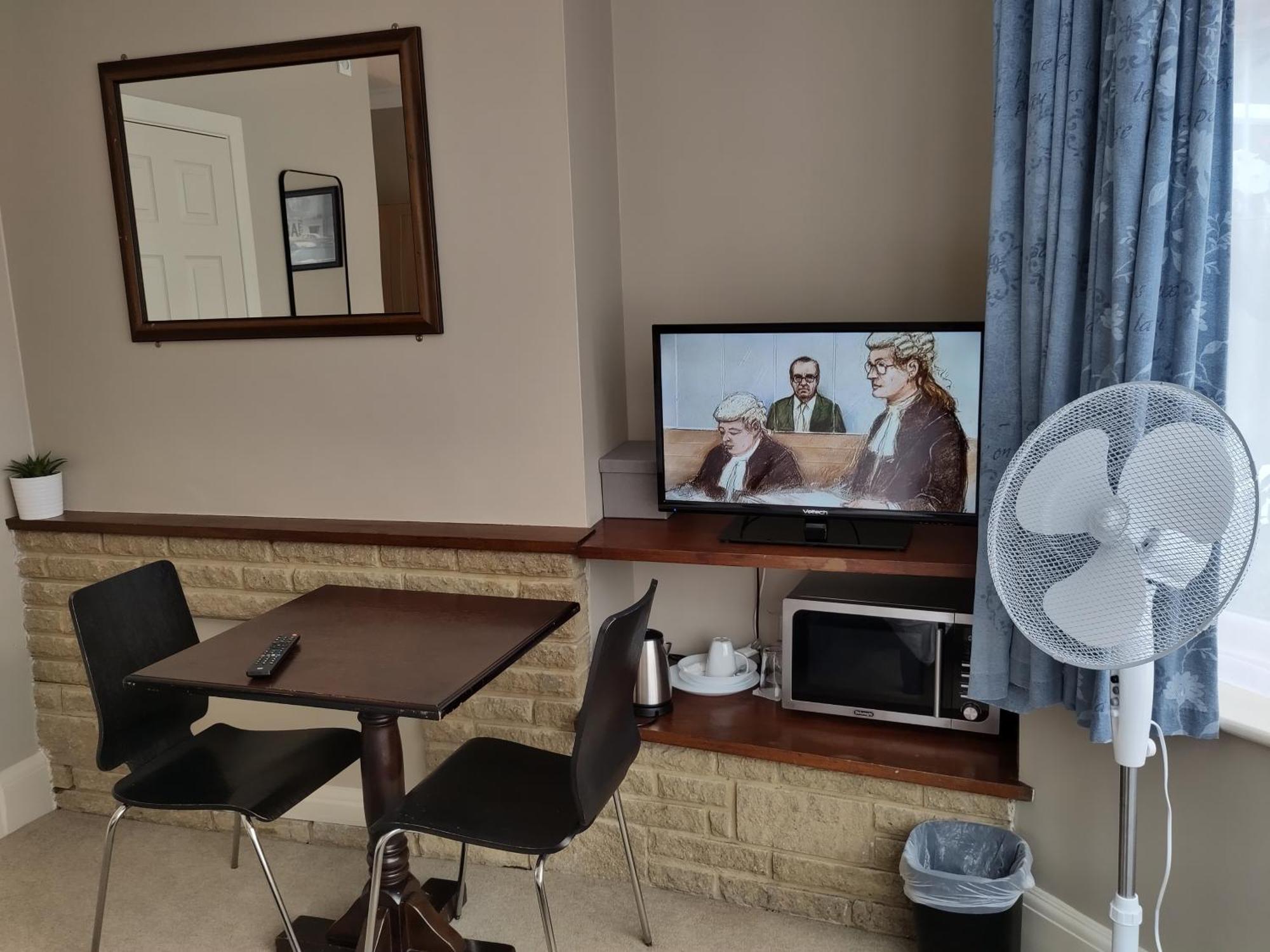 Amherst Guesthouse ريدينج المظهر الخارجي الصورة