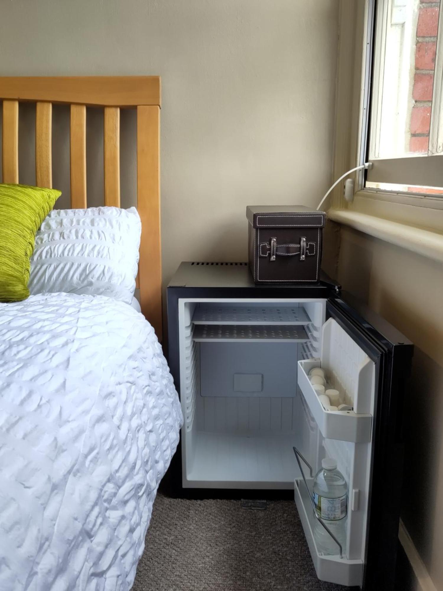Amherst Guesthouse ريدينج المظهر الخارجي الصورة