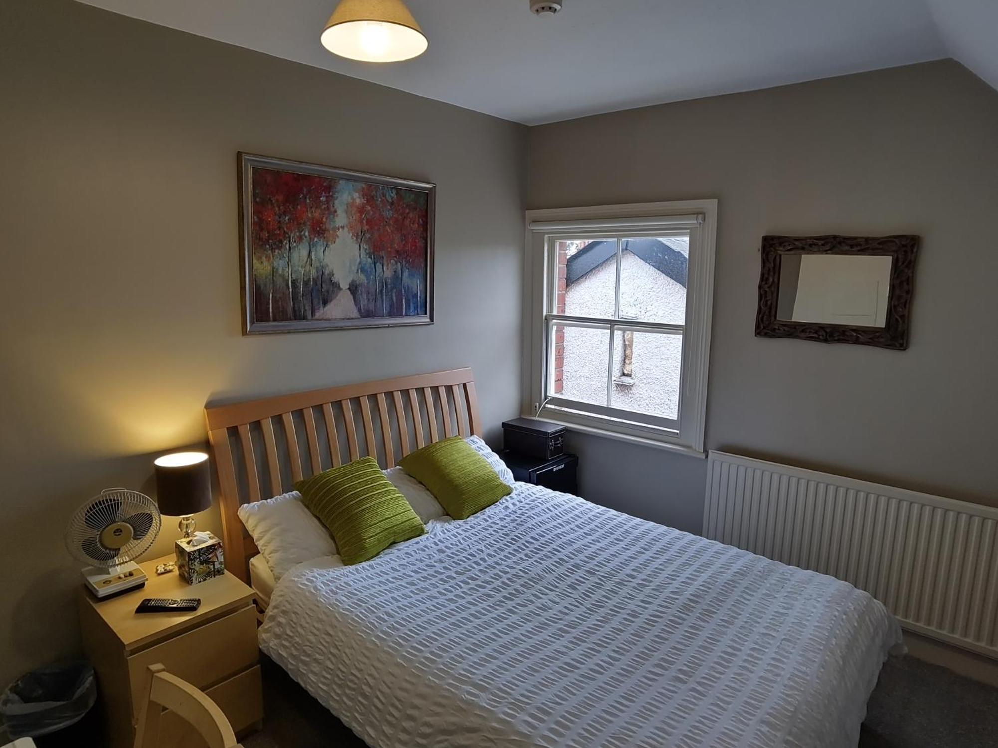 Amherst Guesthouse ريدينج المظهر الخارجي الصورة