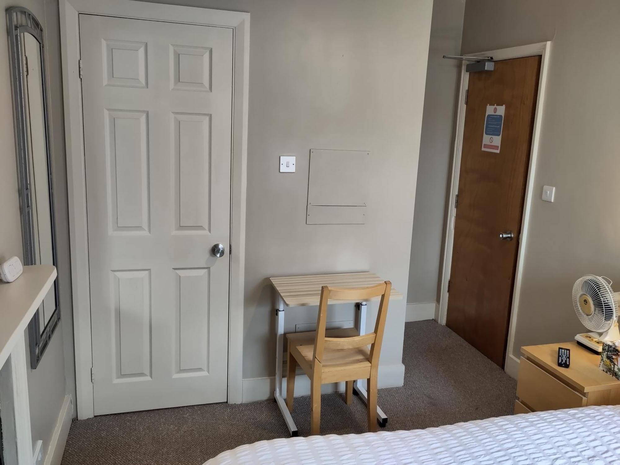 Amherst Guesthouse ريدينج المظهر الخارجي الصورة