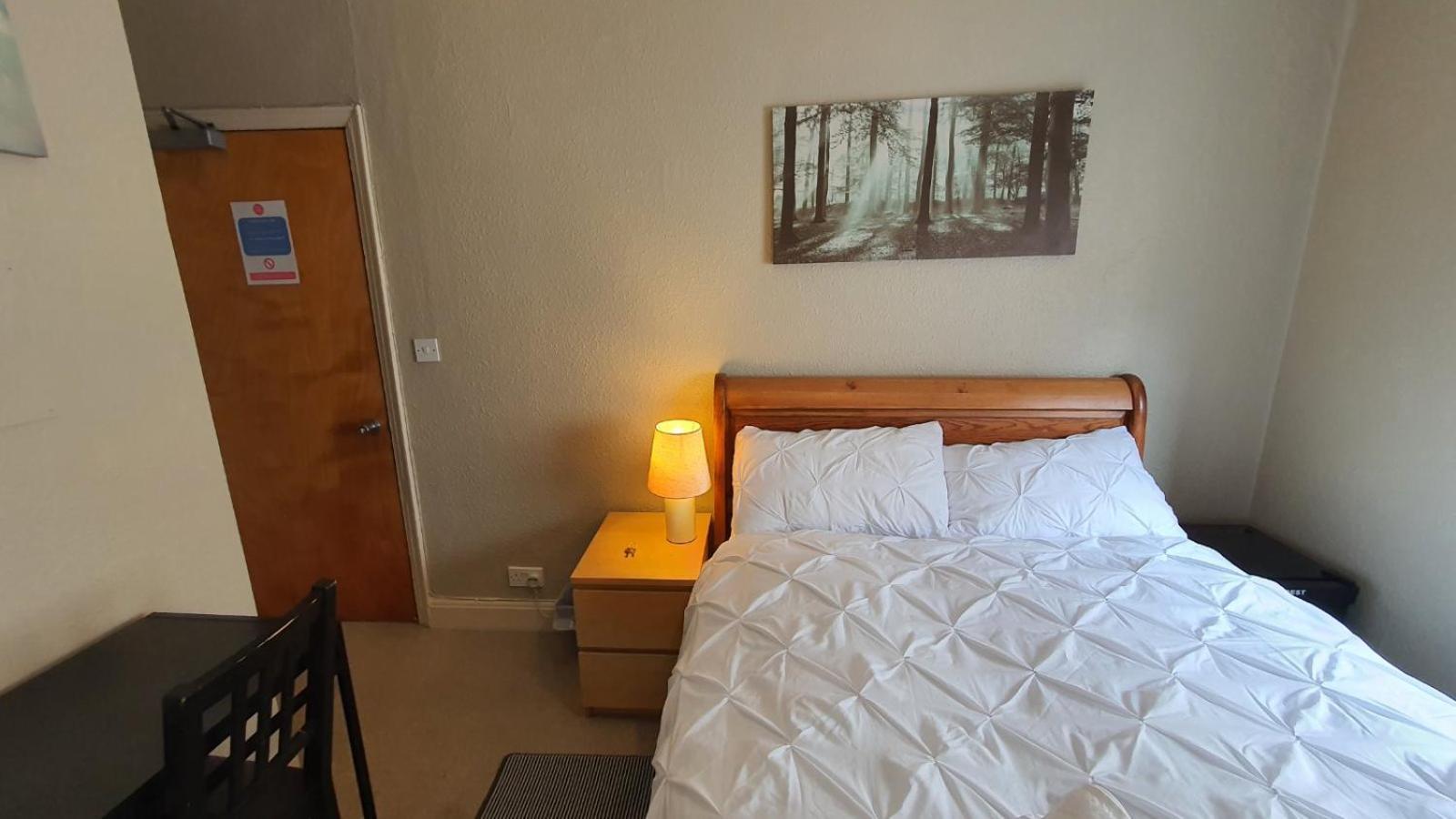 Amherst Guesthouse ريدينج المظهر الخارجي الصورة