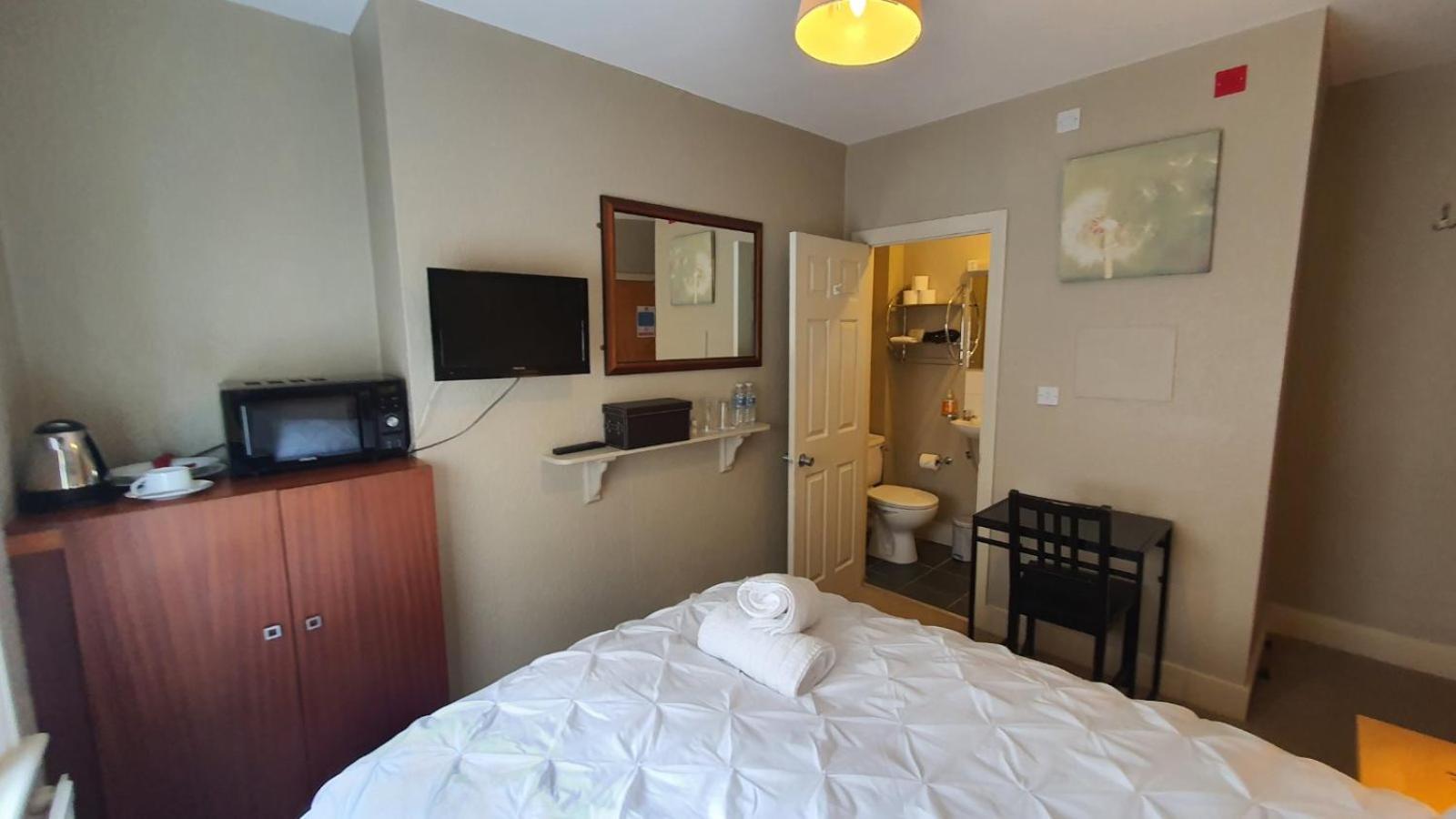 Amherst Guesthouse ريدينج المظهر الخارجي الصورة