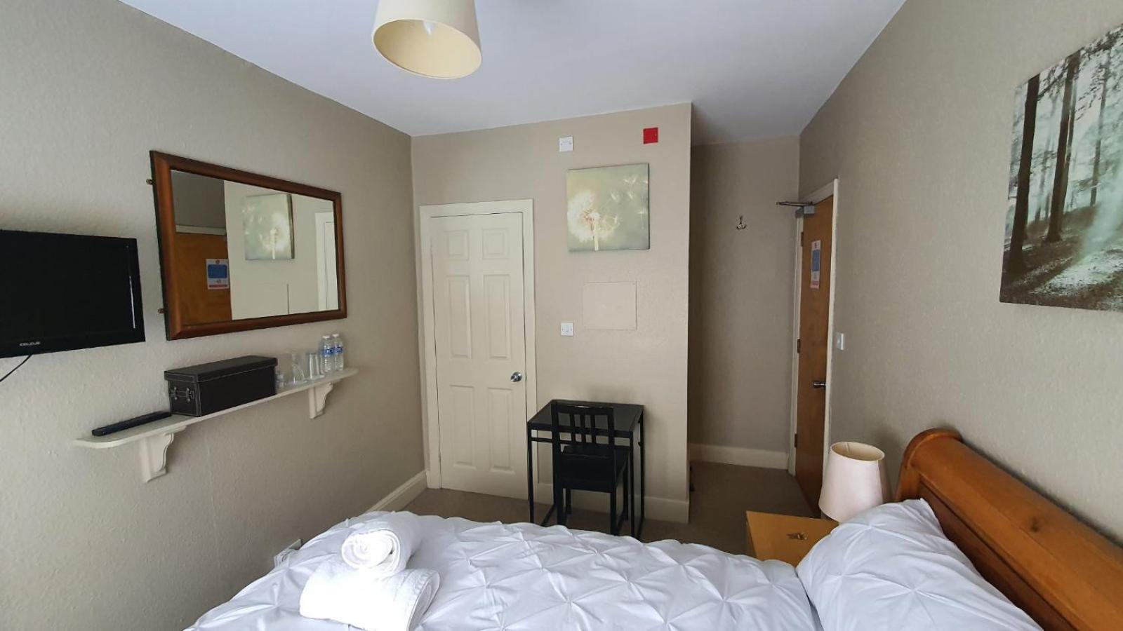Amherst Guesthouse ريدينج المظهر الخارجي الصورة