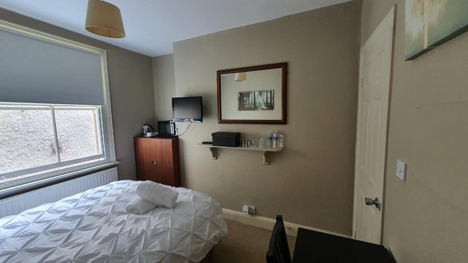 Amherst Guesthouse ريدينج المظهر الخارجي الصورة