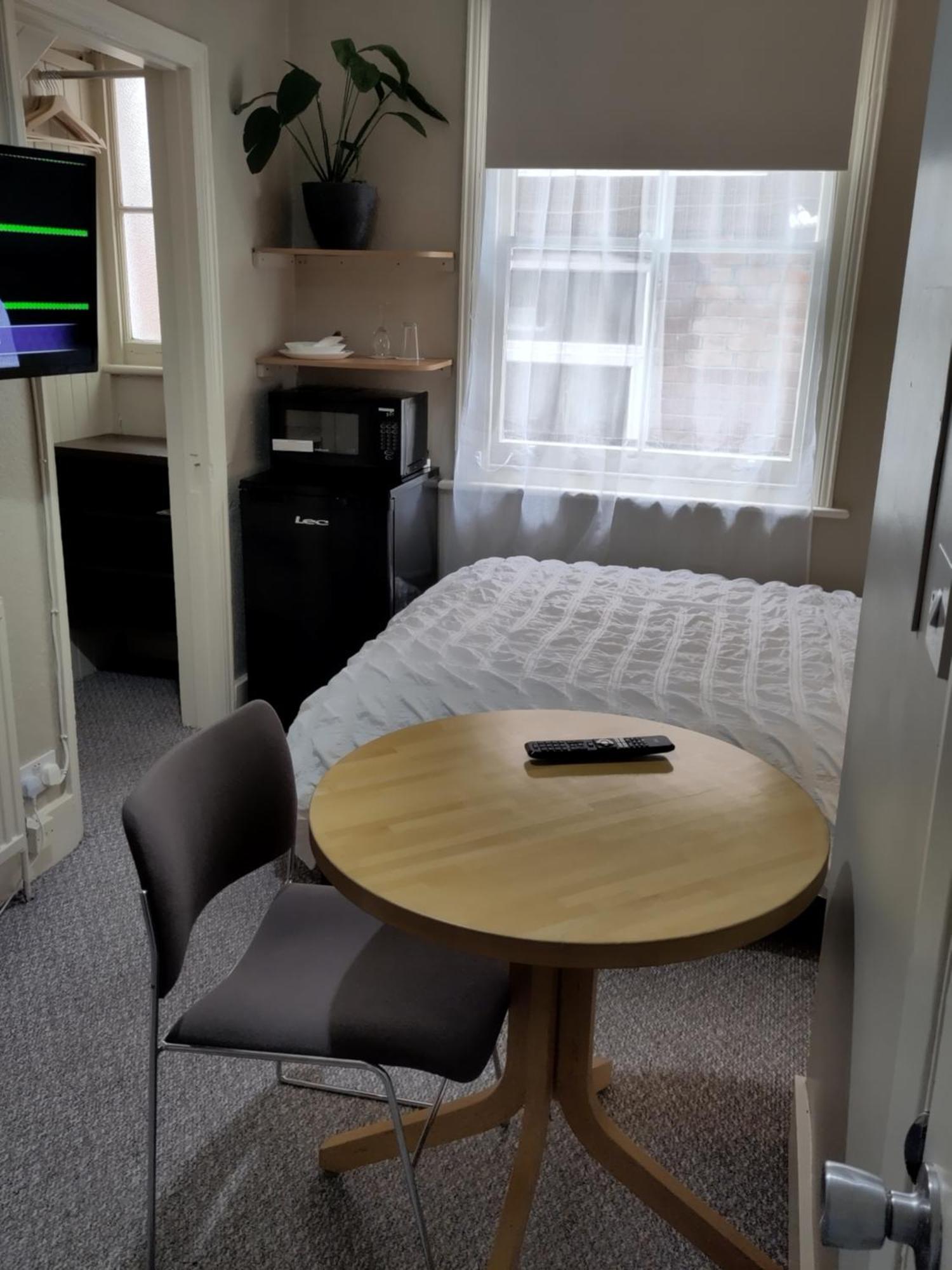 Amherst Guesthouse ريدينج المظهر الخارجي الصورة