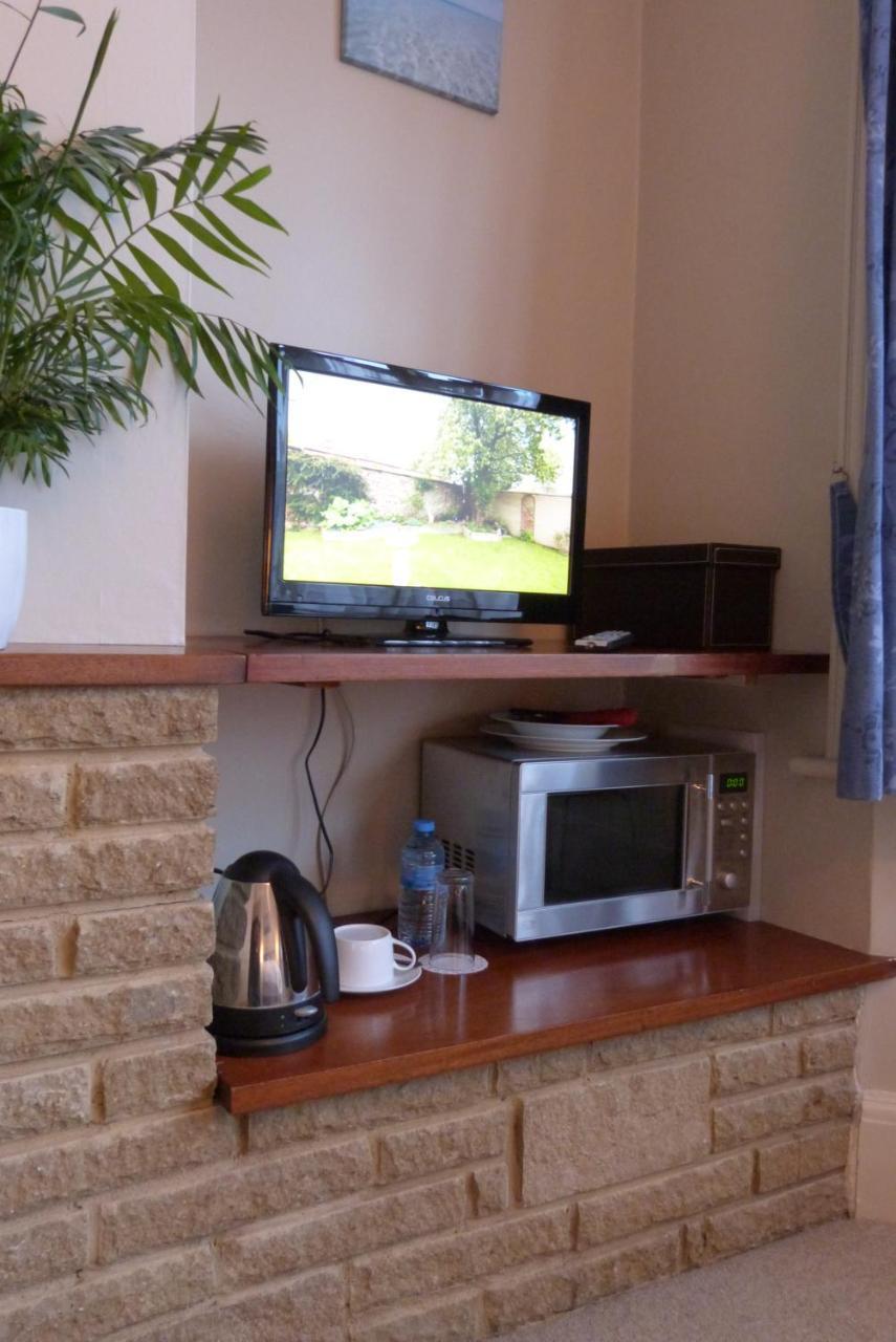 Amherst Guesthouse ريدينج المظهر الخارجي الصورة