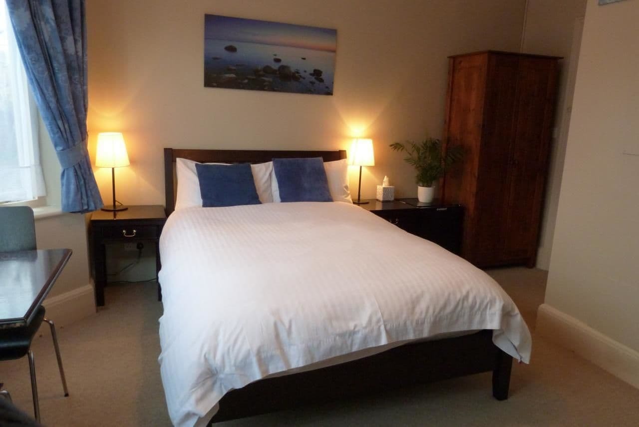Amherst Guesthouse ريدينج المظهر الخارجي الصورة