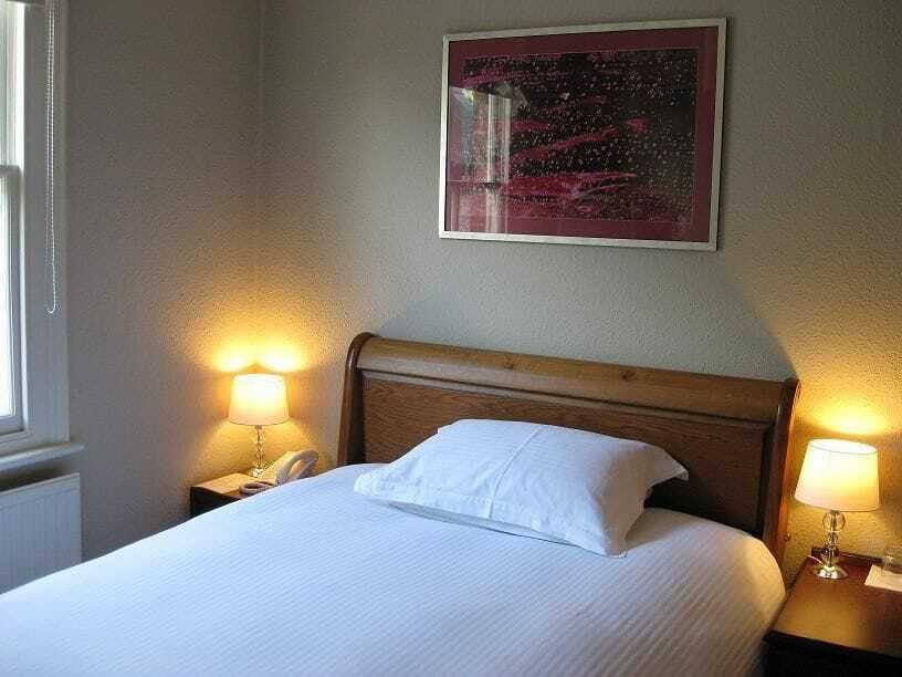 Amherst Guesthouse ريدينج المظهر الخارجي الصورة
